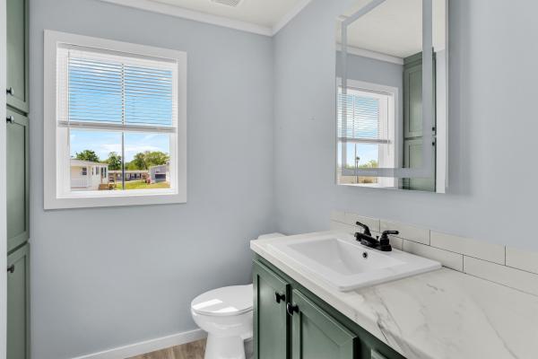2025 Cavco 77 Alpha270AP32563N  Home