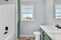 2025 Cavco 77 Alpha270AP32563N  Home