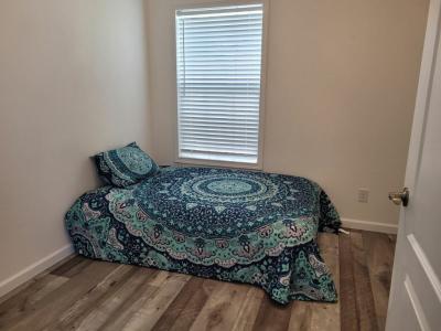 Photo 3 of 21 of home located at 5603 Eugene Drive Zephyrhills, FL 33542