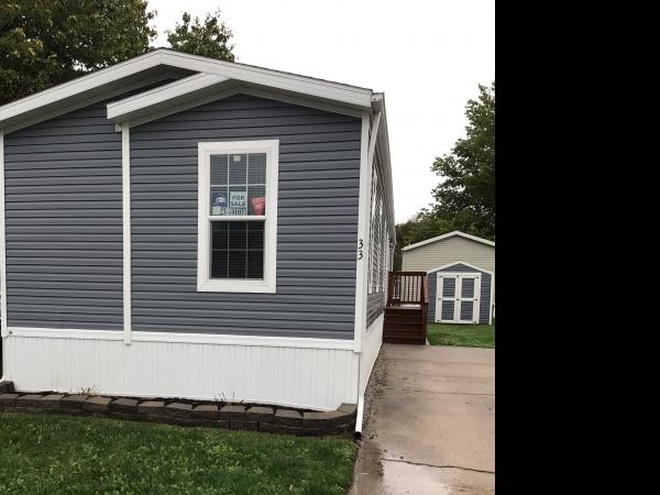 2021 Redman Mobile Home For Sale