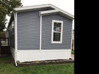 2021 Redman RA1670201 Mobile Home