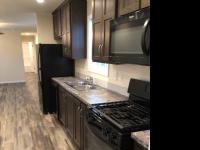 2021 Redman RA1670201 Mobile Home