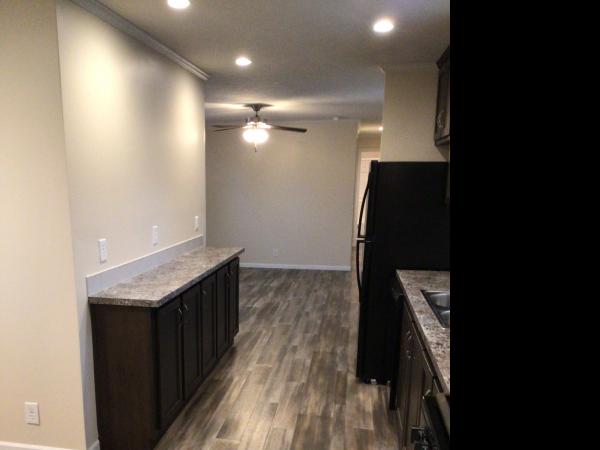 2021 Redman RA1670201 Mobile Home