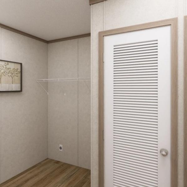 2026 Clayton  Home