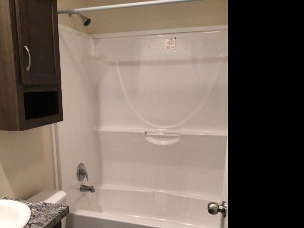 2021 Redman RA1670201 Mobile Home