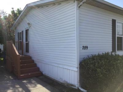 Photo 2 of 7 of home located at 5702 Angola Rd. #289 Toledo, OH 43615