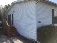 1994 Redman UNK Mobile Home