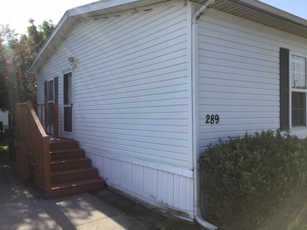 1994 Redman UNK Mobile Home