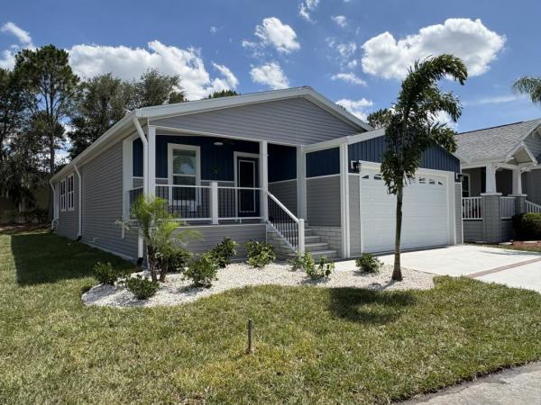 2026 CAVCO - Plant City Vero - Elite Series Mobile Home