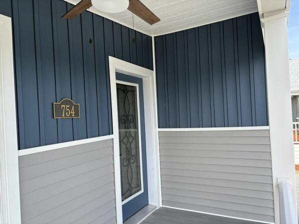 2026 CAVCO - Plant City Vero - Elite Series Mobile Home
