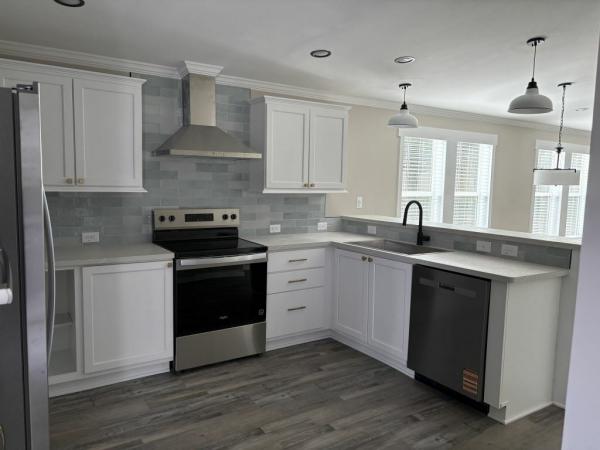 2026 CAVCO - Plant City Vero - Elite Series Mobile Home