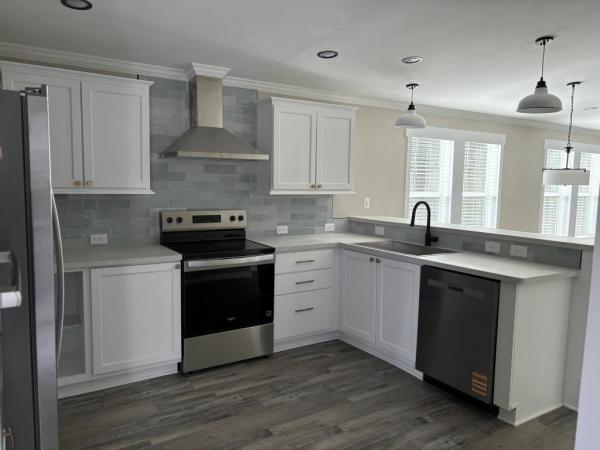 2026 CAVCO - Plant City Vero - Elite Series Mobile Home