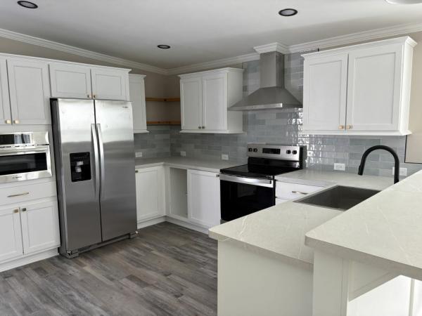 2026 CAVCO - Plant City Vero - Elite Series Mobile Home