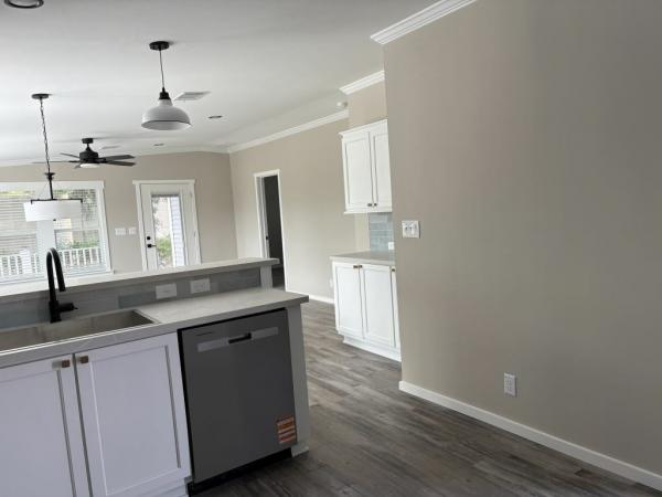 2026 CAVCO - Plant City Vero - Elite Series Mobile Home