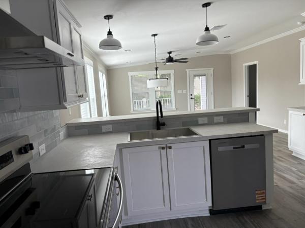 2026 CAVCO - Plant City Vero - Elite Series Mobile Home