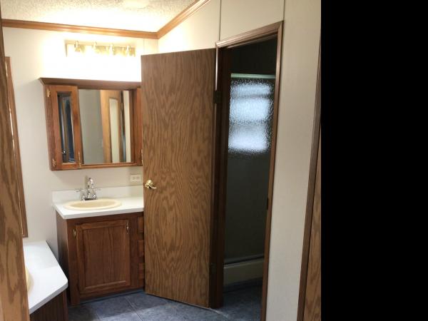 1994 Redman UNK Mobile Home