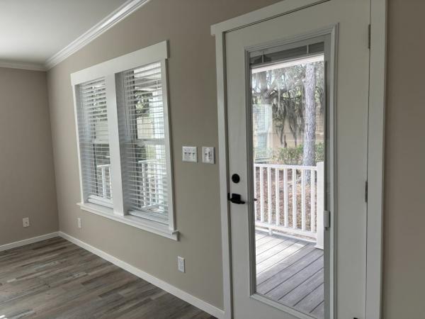2026 CAVCO - Plant City Vero - Elite Series Mobile Home