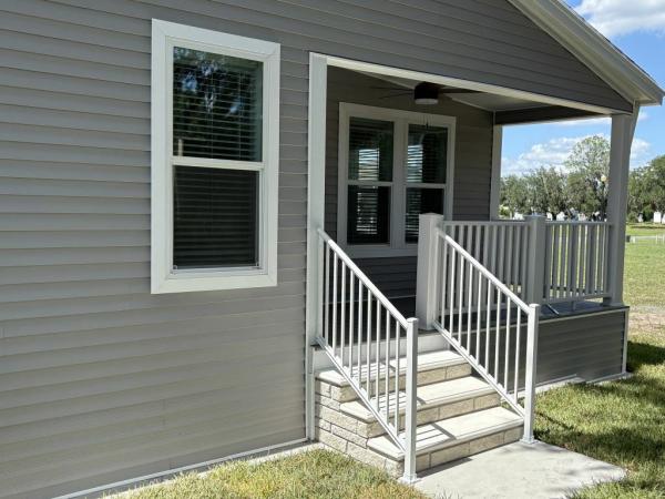 2026 CAVCO - Plant City Vero - Elite Series Mobile Home