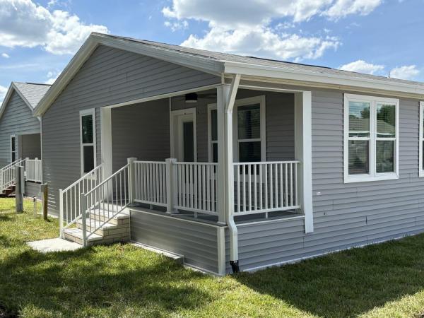 2026 CAVCO - Plant City Vero - Elite Series Mobile Home