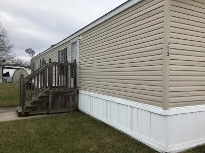 Mobile Home at 5702 Angola Rd. #283 Toledo, OH 43615
