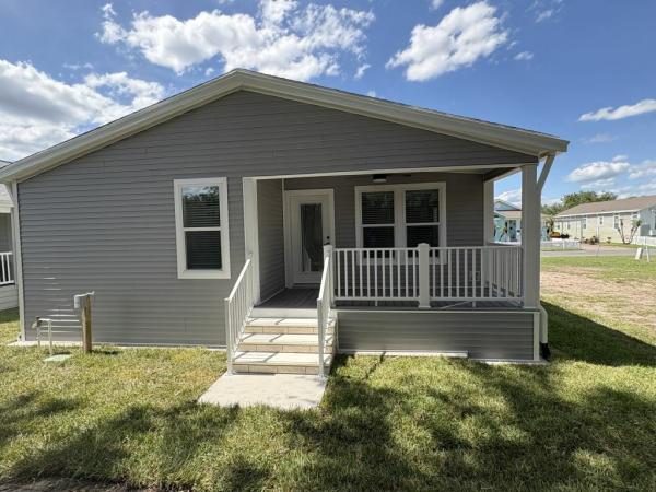 2026 CAVCO - Plant City Vero - Elite Series Mobile Home