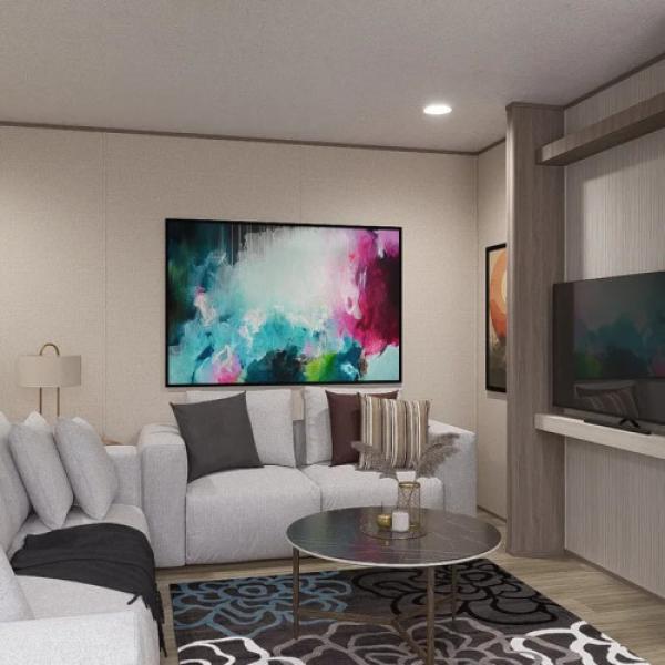 2026 Clayton  Home