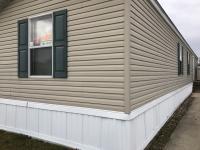 2008 Skyline F258 Mobile Home