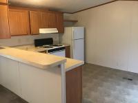 2008 Skyline F258 Mobile Home
