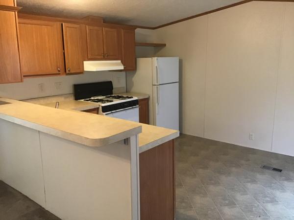 2008 Skyline F258 Mobile Home