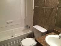 2008 Skyline F258 Mobile Home