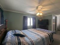 1973 SKYLINE CAMERON Mobile Home