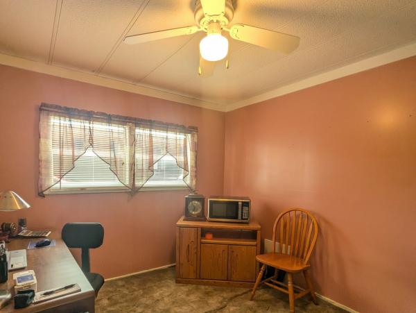 1973 SKYLINE CAMERON Mobile Home