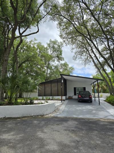 Mobile Home at 690 Orange Tree Drive Orange City, FL 32763