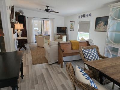 Photo 5 of 9 of home located at 690 Orange Tree Drive Orange City, FL 32763
