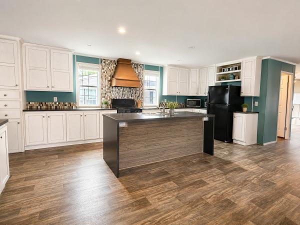 2018  Mobile Home For Sale