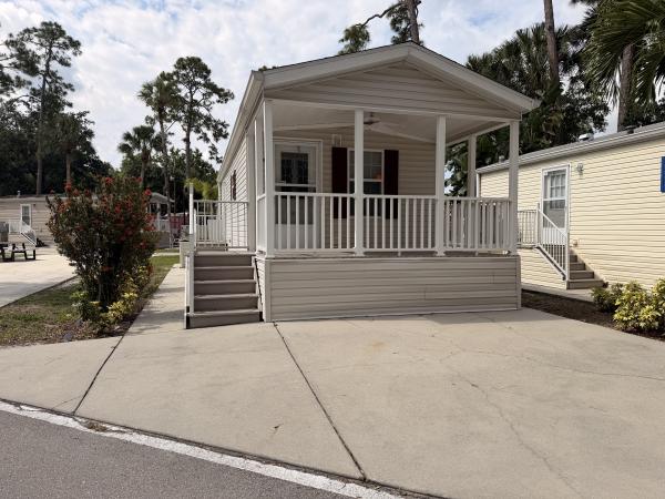 2013 Nobility Mobile Home For Sale