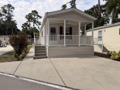 Mobile Home at 8230 Collier Boulevard, Site 464 Naples, FL 34114