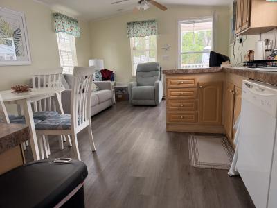 Photo 3 of 3 of home located at 8230 Collier Boulevard, Site 464 Naples, FL 34114