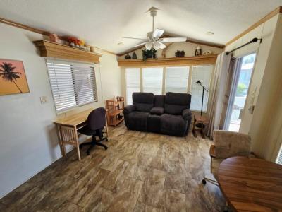 Photo 2 of 16 of home located at 8700 E University Dr Lot 0322 Mesa, AZ 85207