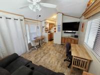 1997 Cavco Mobile Home