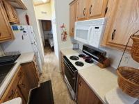 1997 Cavco Mobile Home