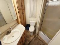 1997 Cavco Mobile Home