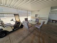 1997 Cavco Mobile Home