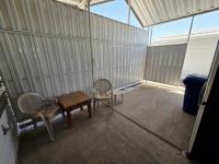 1997 Cavco Mobile Home