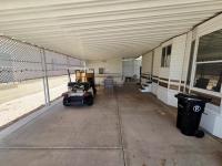 1997 Cavco Mobile Home