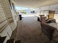 1997 Cavco Mobile Home