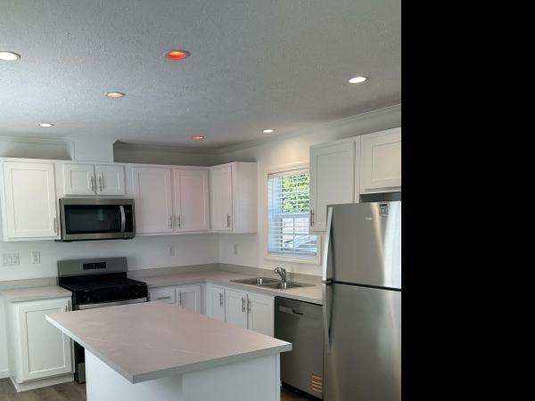 2026 Redman Homes 205WD Mobile Home For Sale