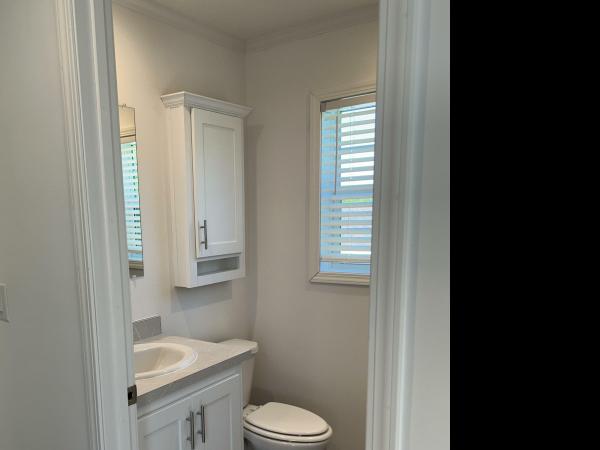 2026 Redman Homes 205WD ADVS1468H32233  Home