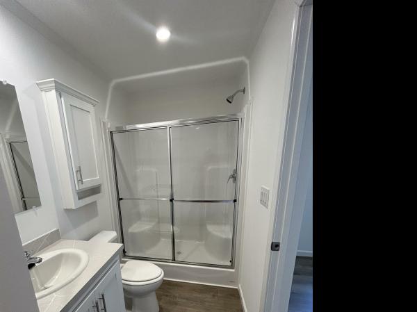 2026 Redman Homes 205WD ADVS1468H32233  Home