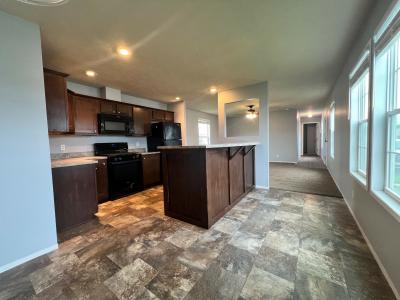 Mobile Home at 4343 Kingston Lane Jackson, MI 49201